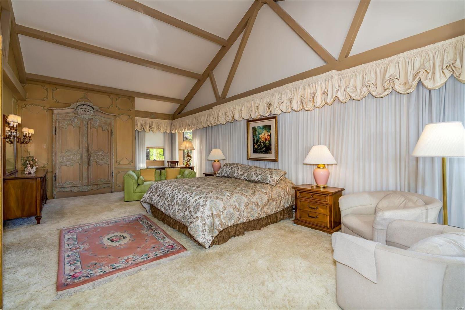 Vouga Estates - Residential