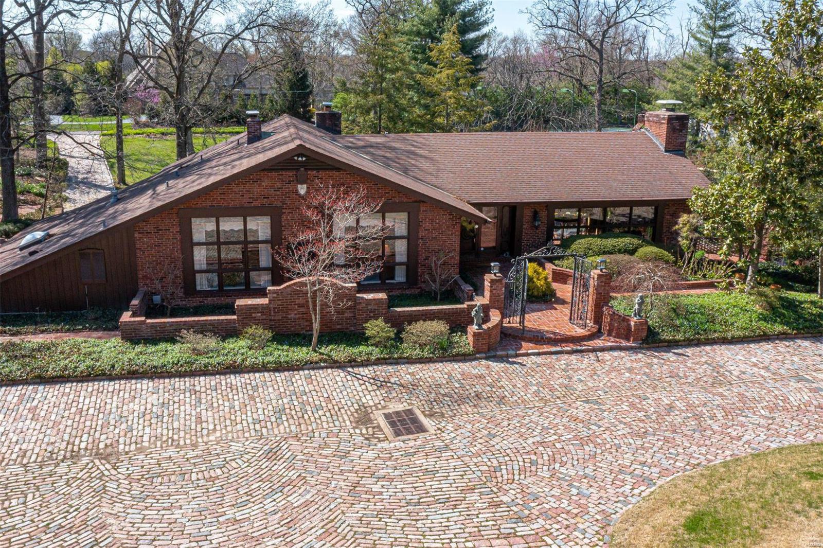 Vouga Estates - Residential