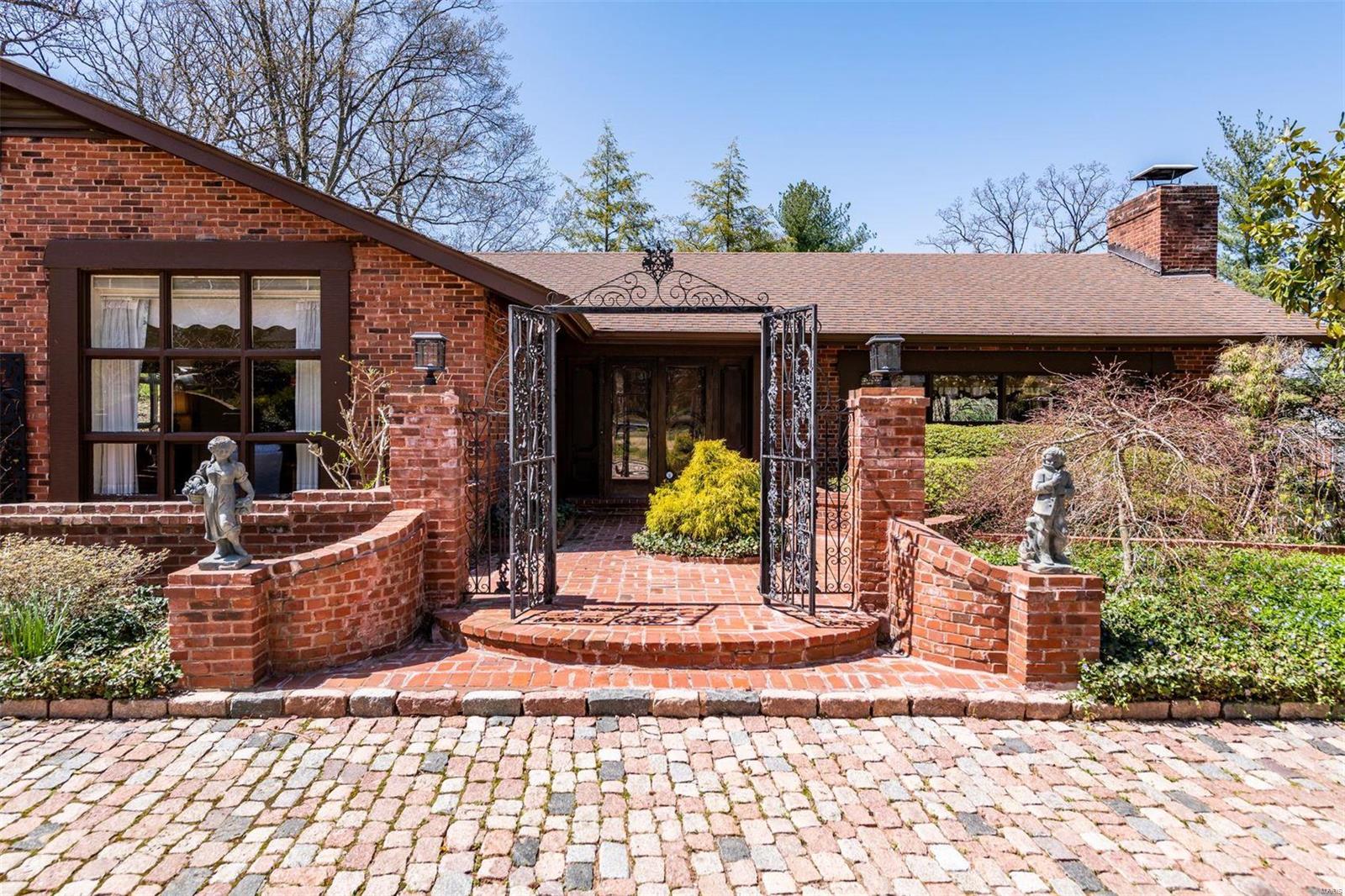 Vouga Estates - Residential