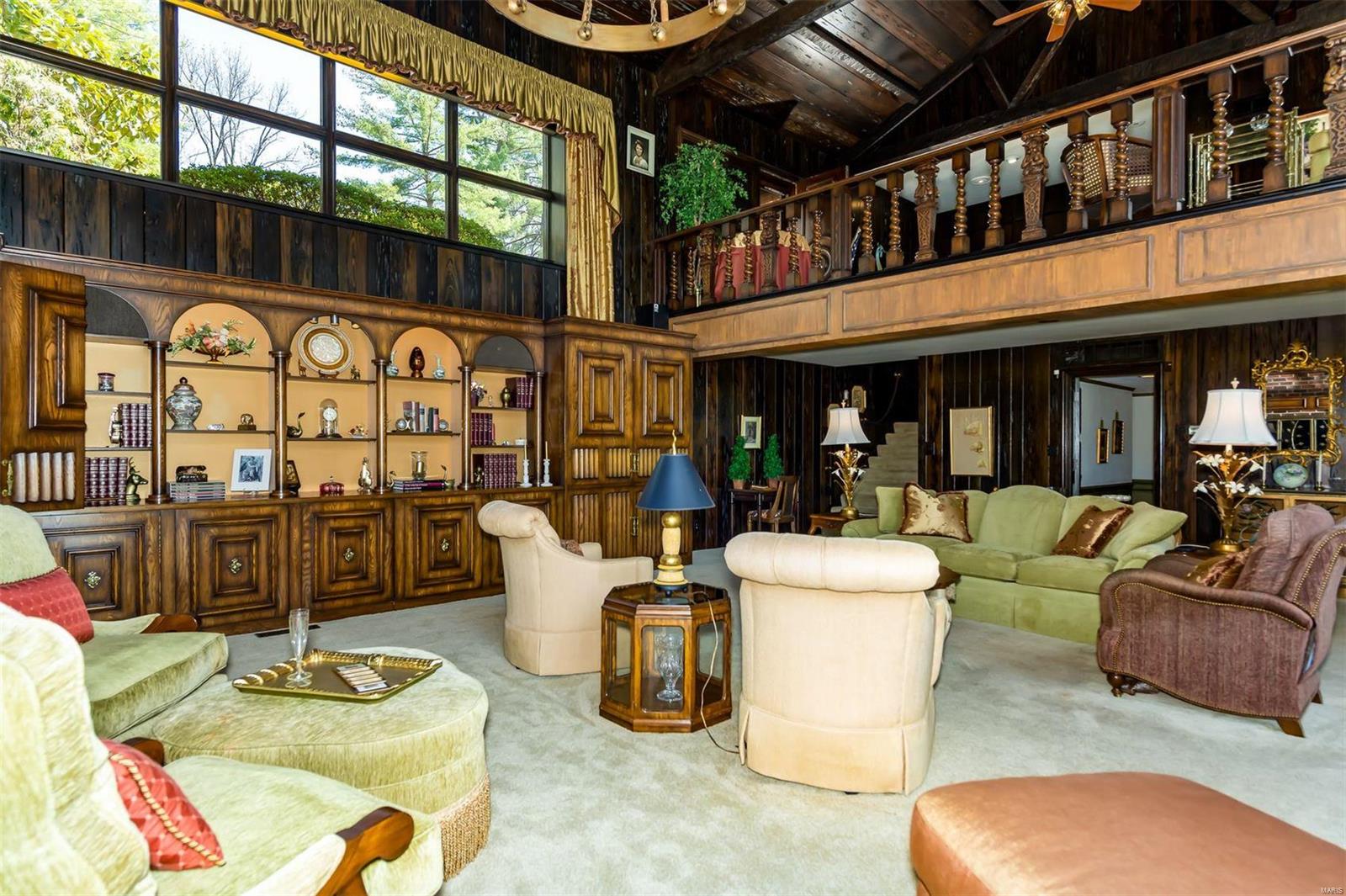 Vouga Estates - Residential