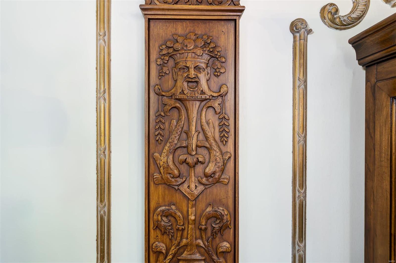 Vouga Estates - Residential