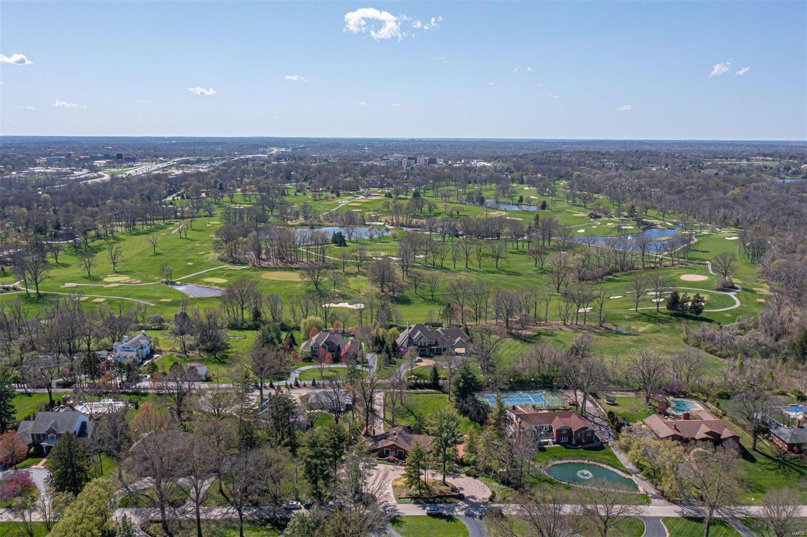 Vouga Estates - Residential