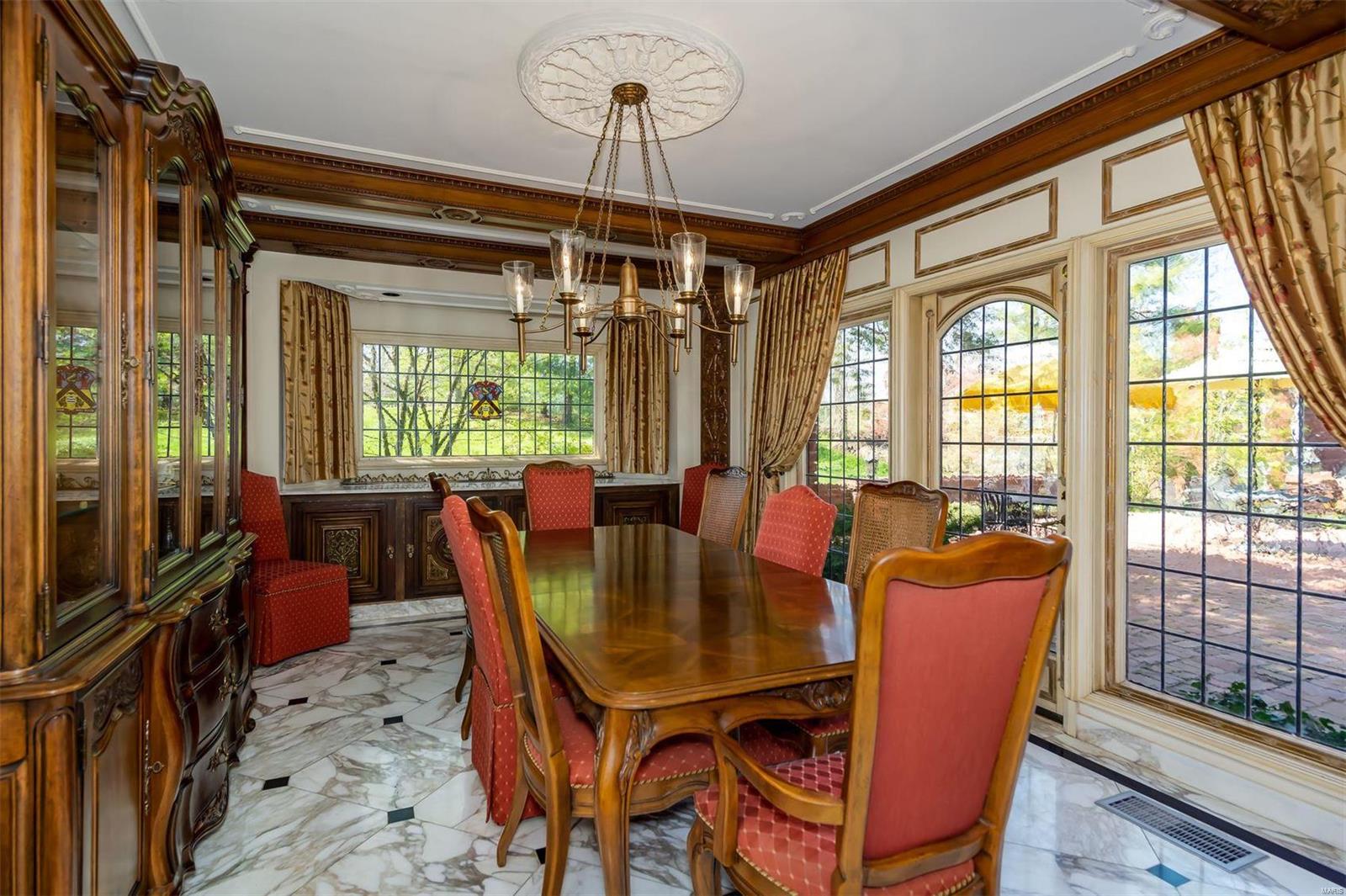 Vouga Estates - Residential