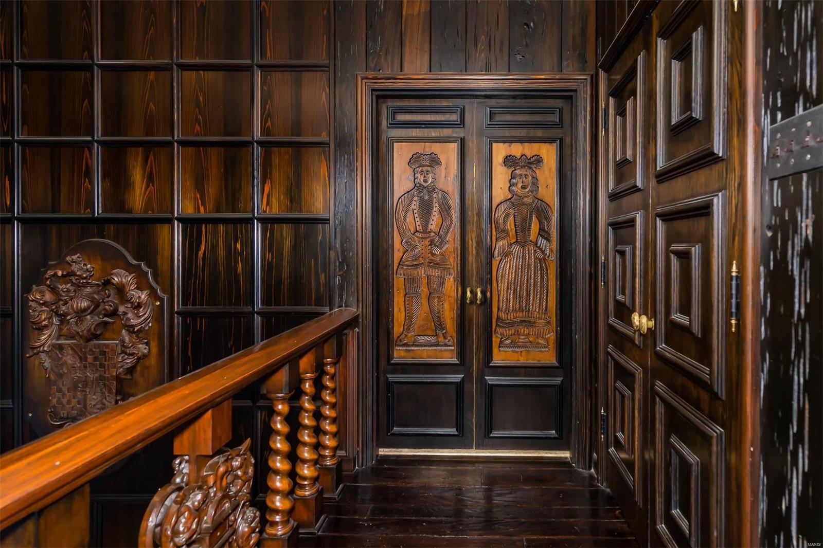 Vouga Estates - Residential