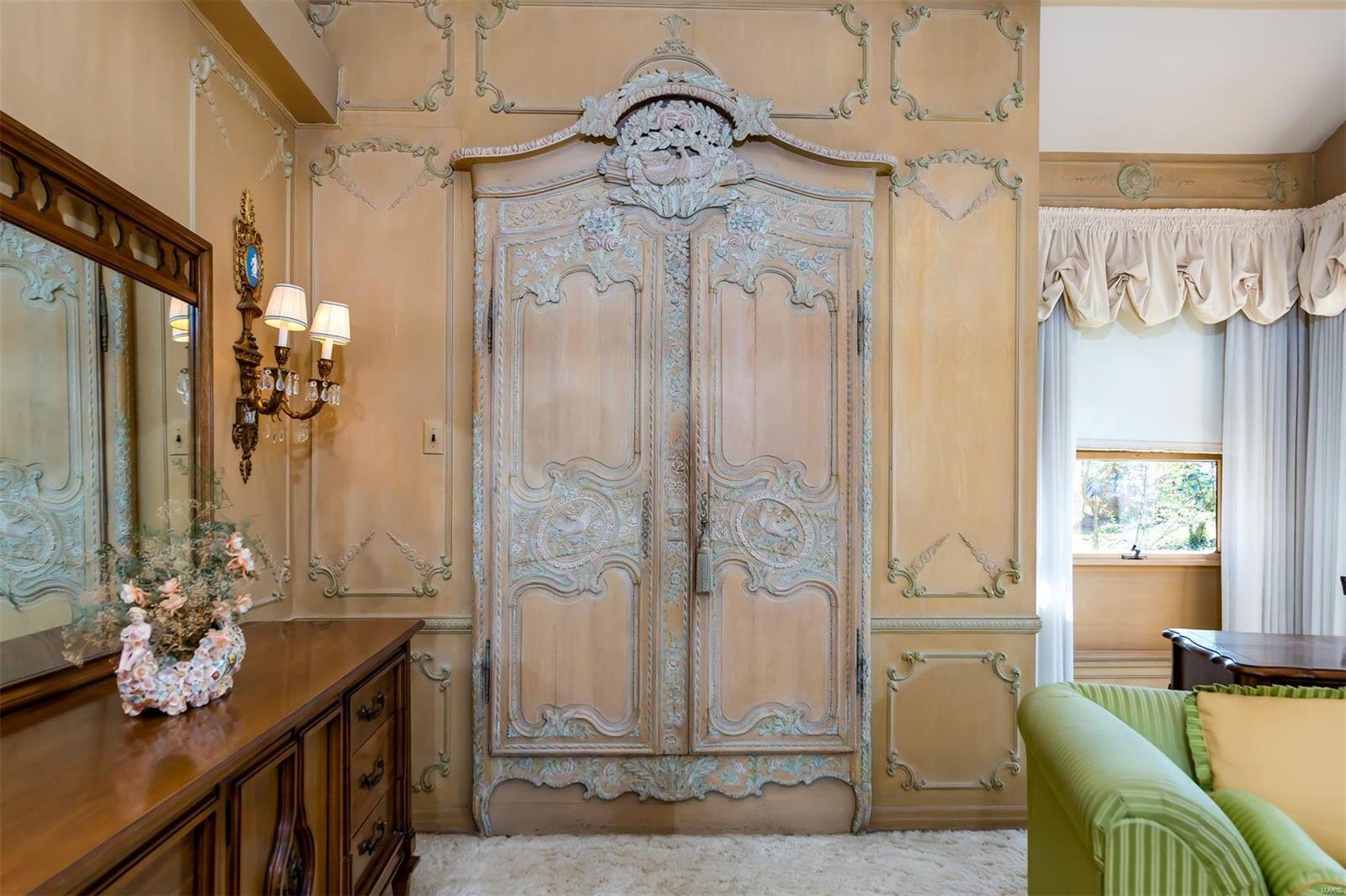 Vouga Estates - Residential