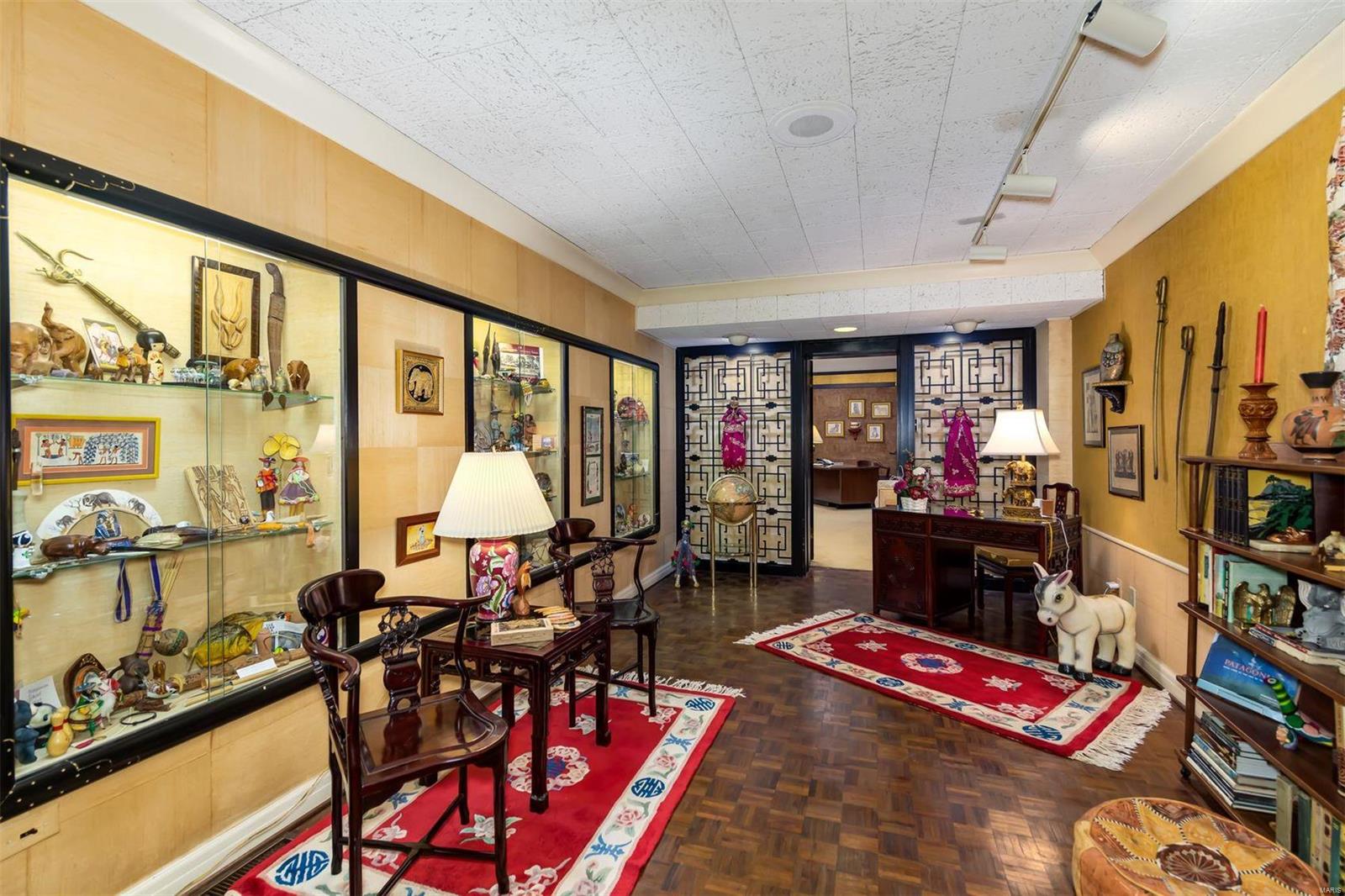 Vouga Estates - Residential