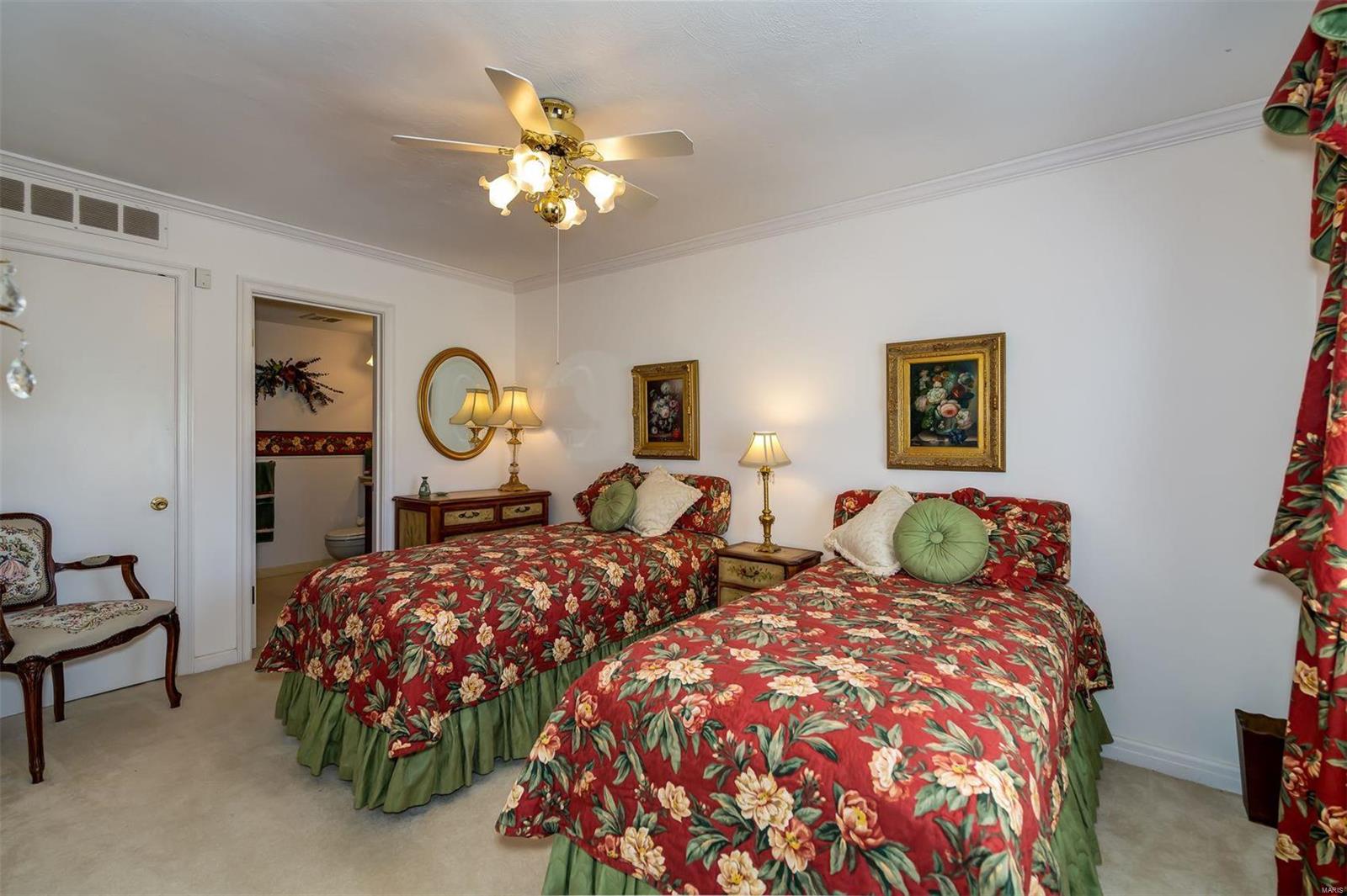 Vouga Estates - Residential