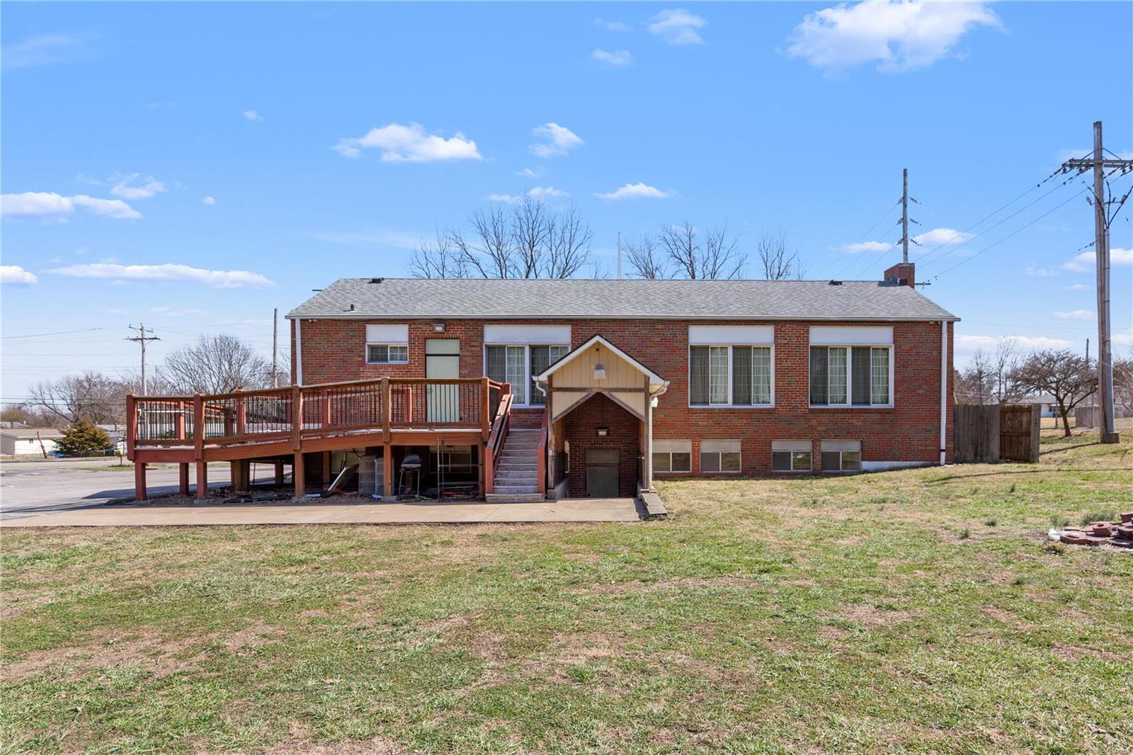 7011 Howdershell Road