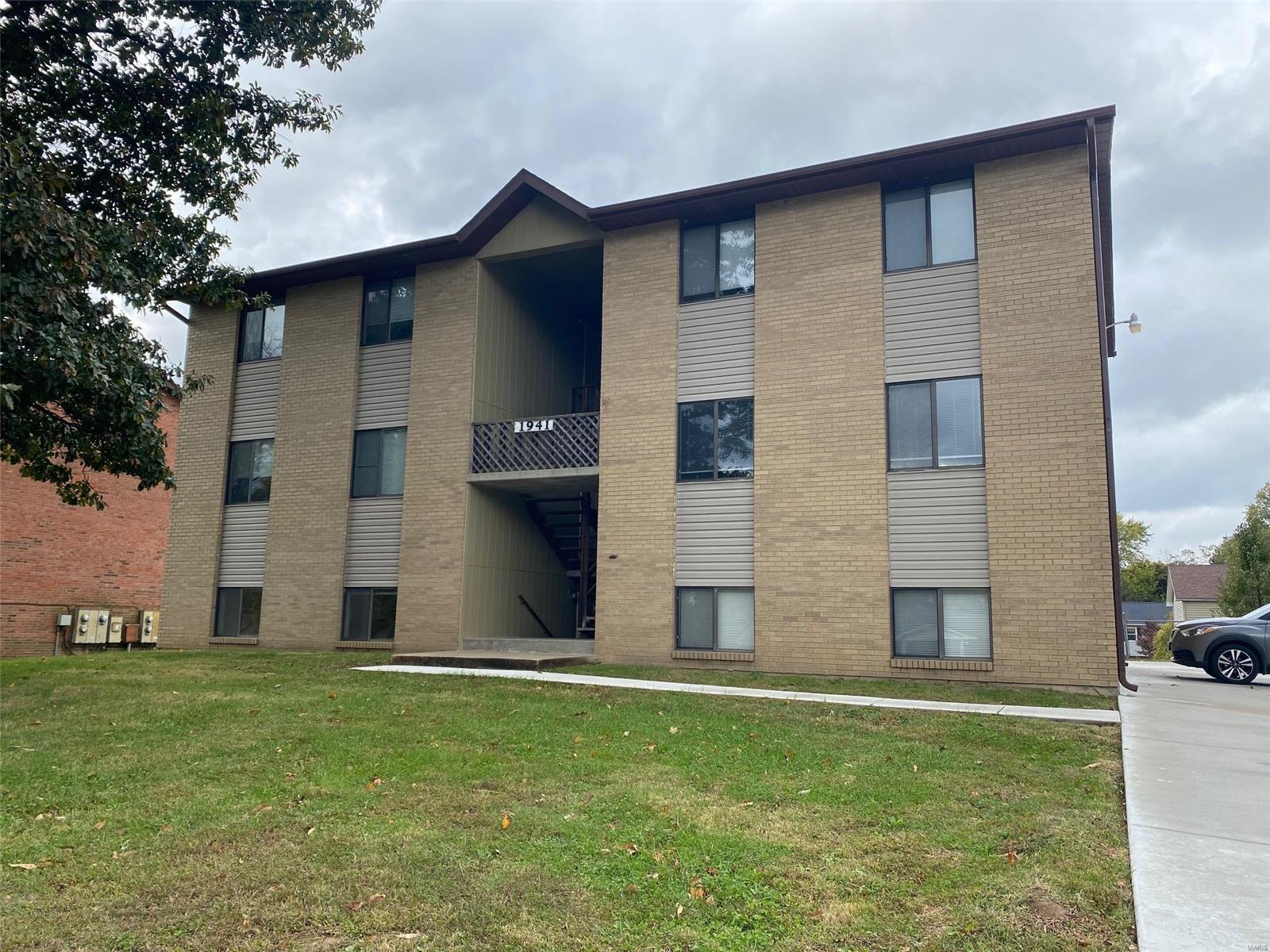 NA - Residential Income