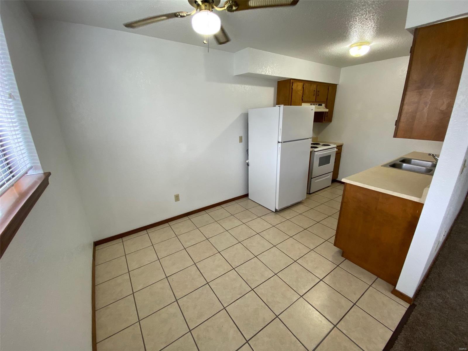 NA - Residential Income