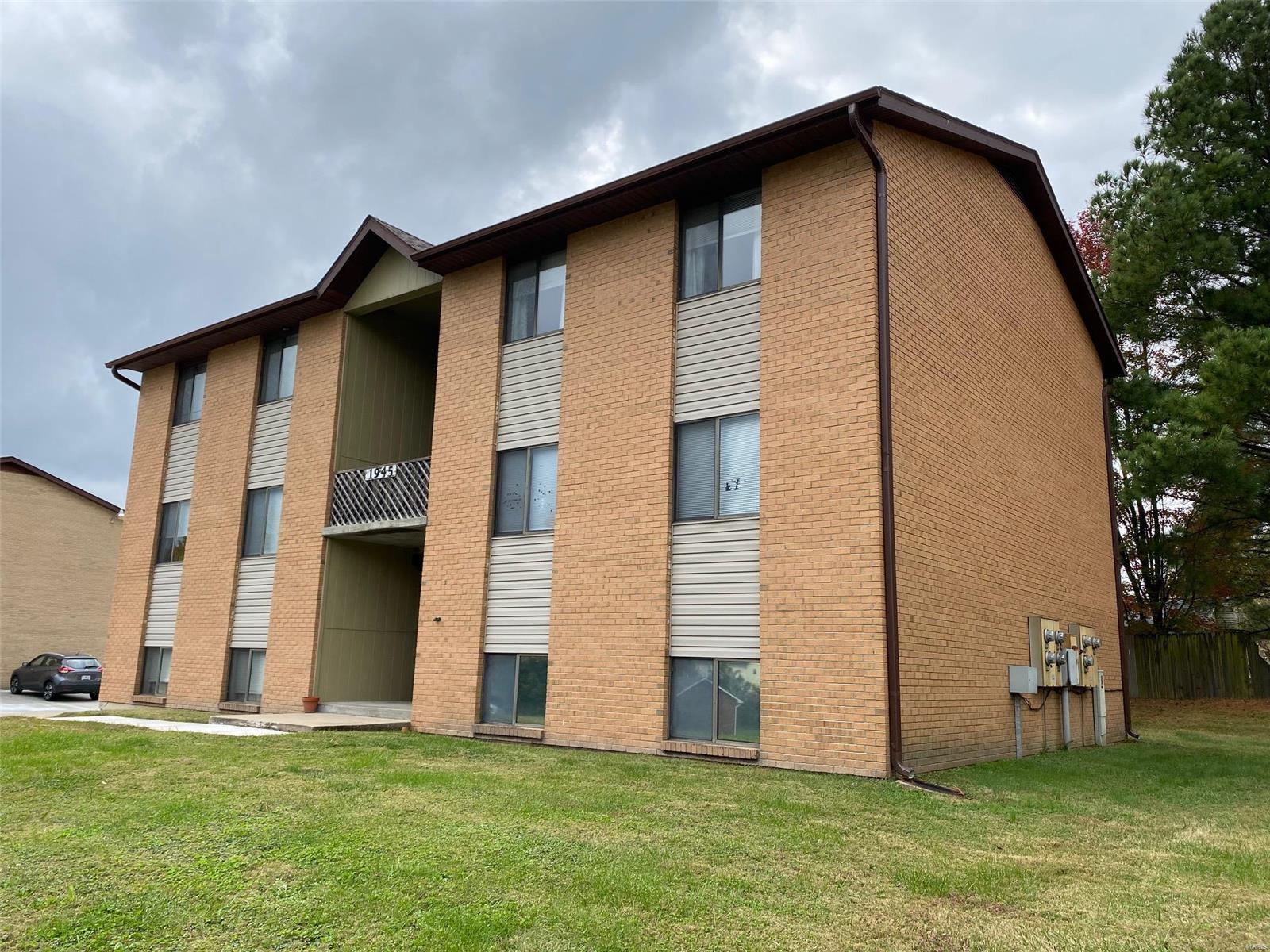 NA - Residential Income