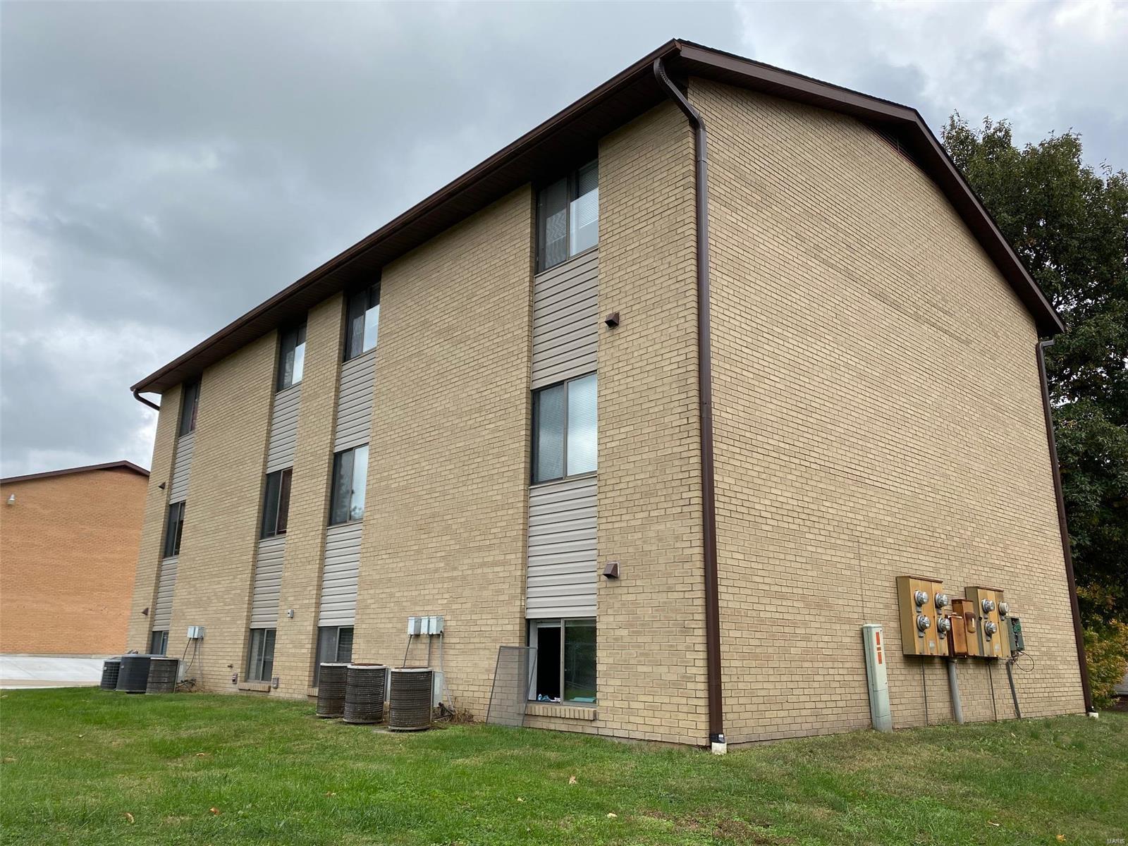 NA - Residential Income