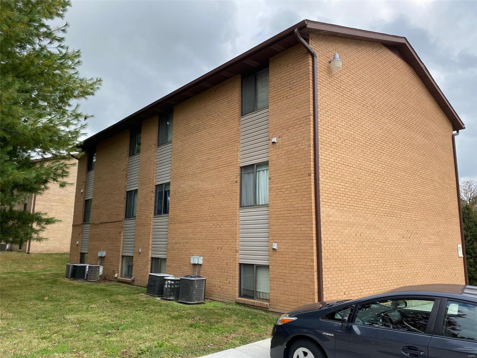 NA - Residential Income