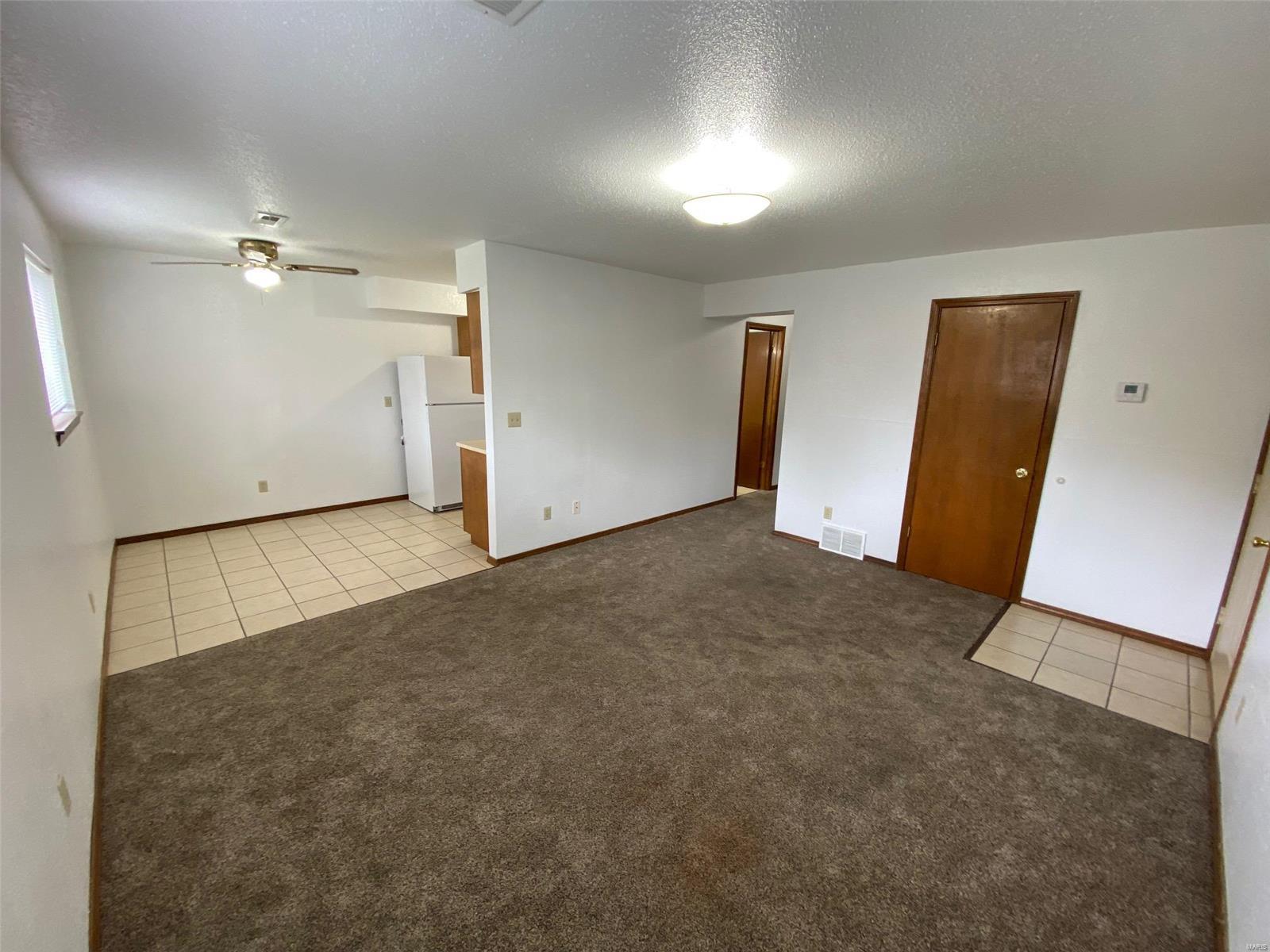 NA - Residential Income