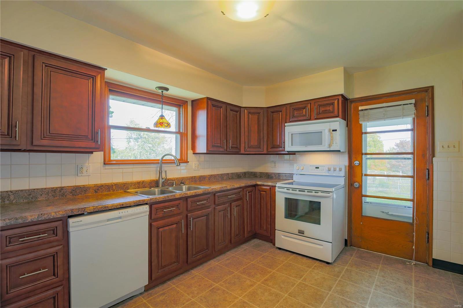 Ballwin - Residential Lease