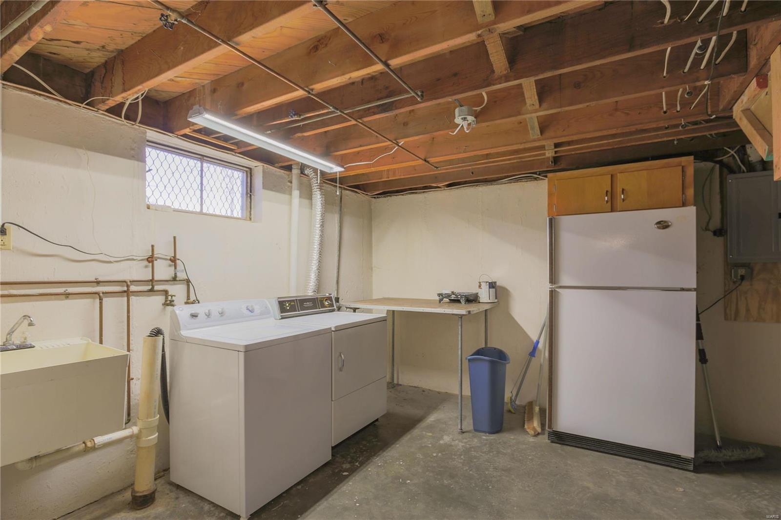 Ballwin - Residential Lease