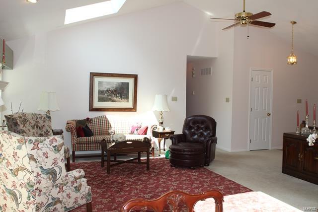 Westglen Farms Two - Residential