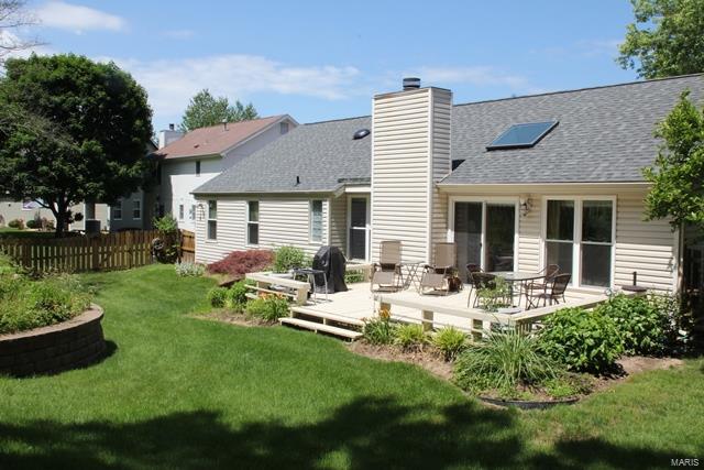 Westglen Farms Two - Residential