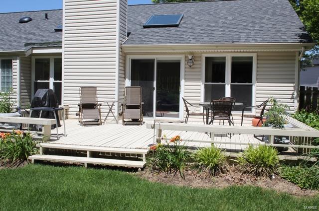 Westglen Farms Two - Residential