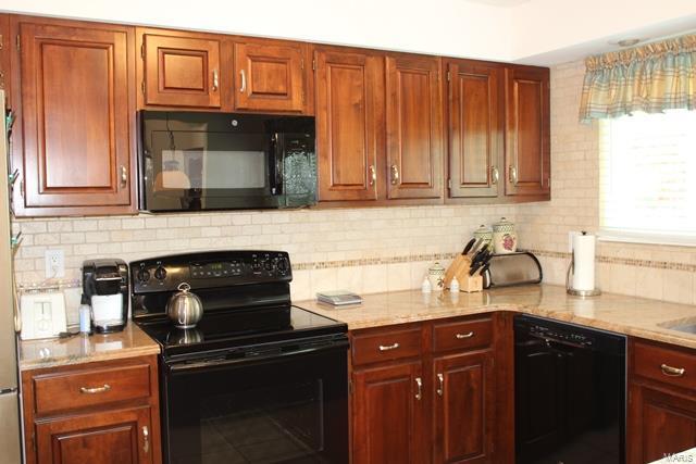 Westglen Farms Two - Residential