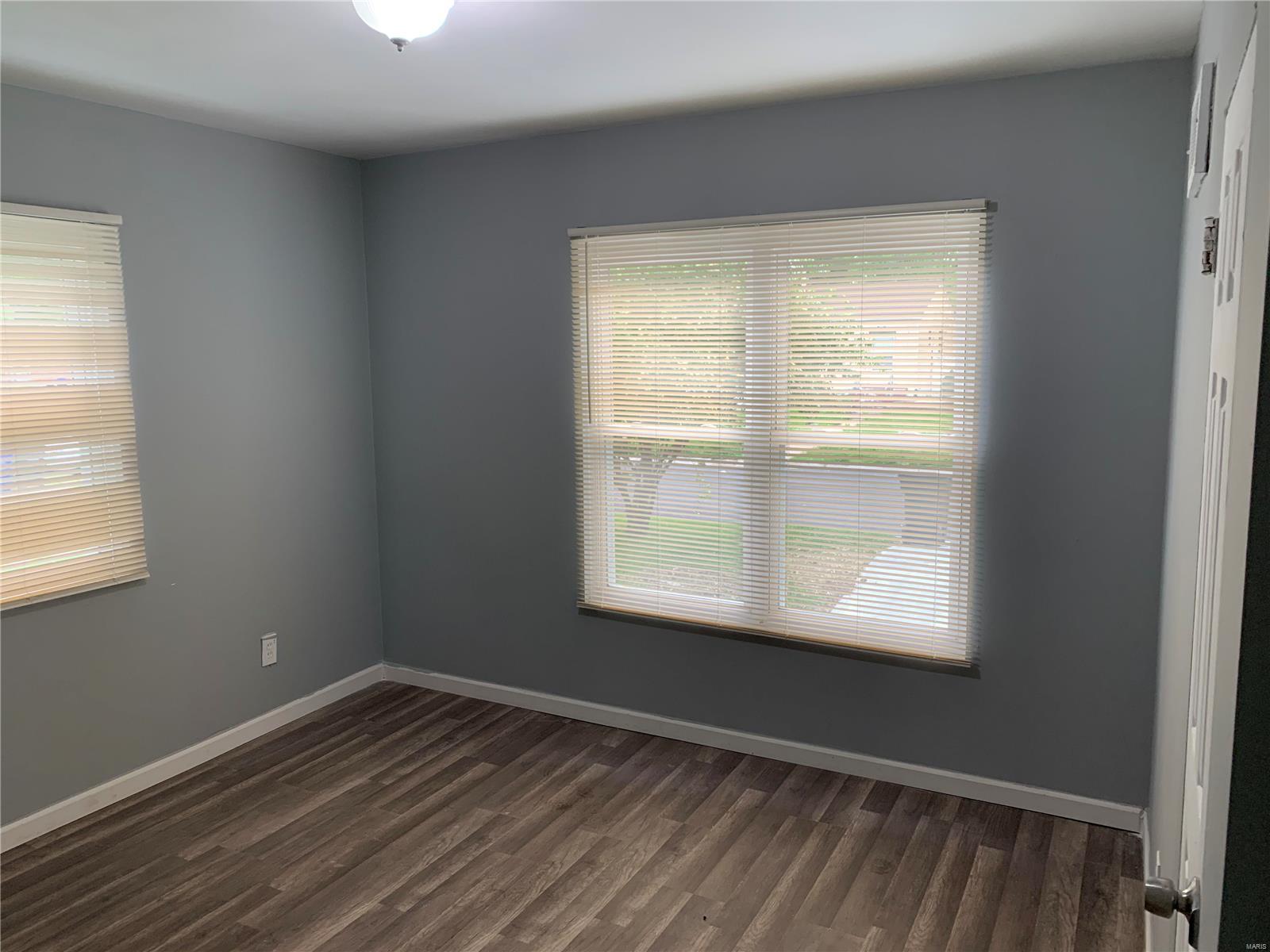 Lawrence Park - Residential Lease