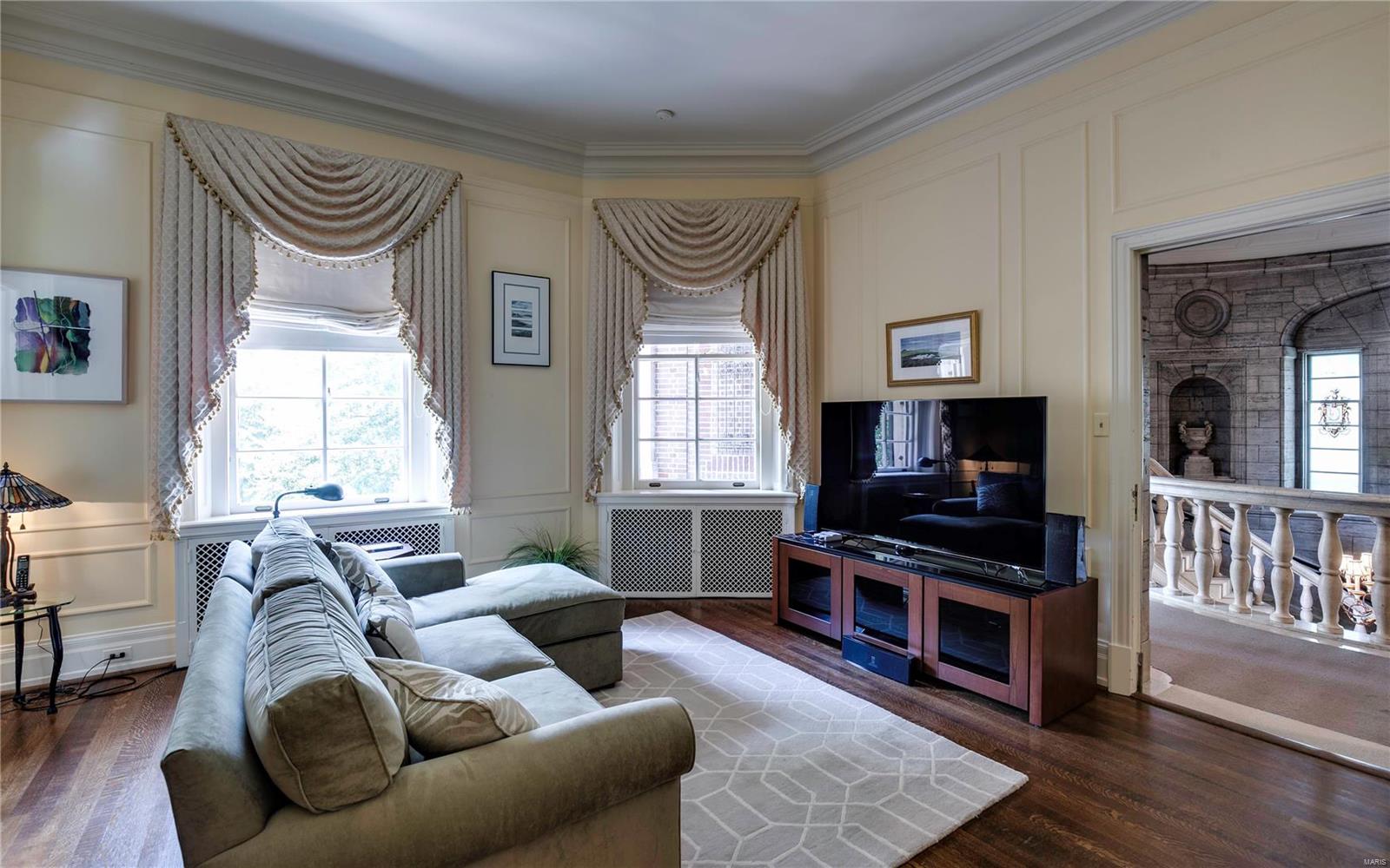 Forest Park Add - Residential