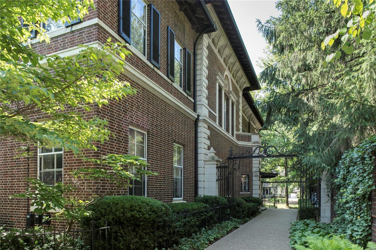 Forest Park Add - Residential