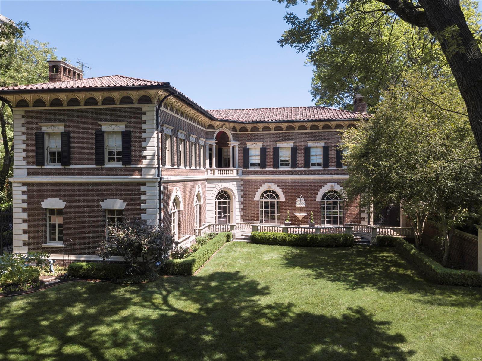 Forest Park Add - Residential