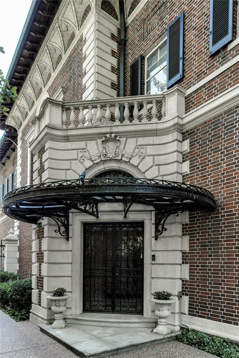 Forest Park Add - Residential