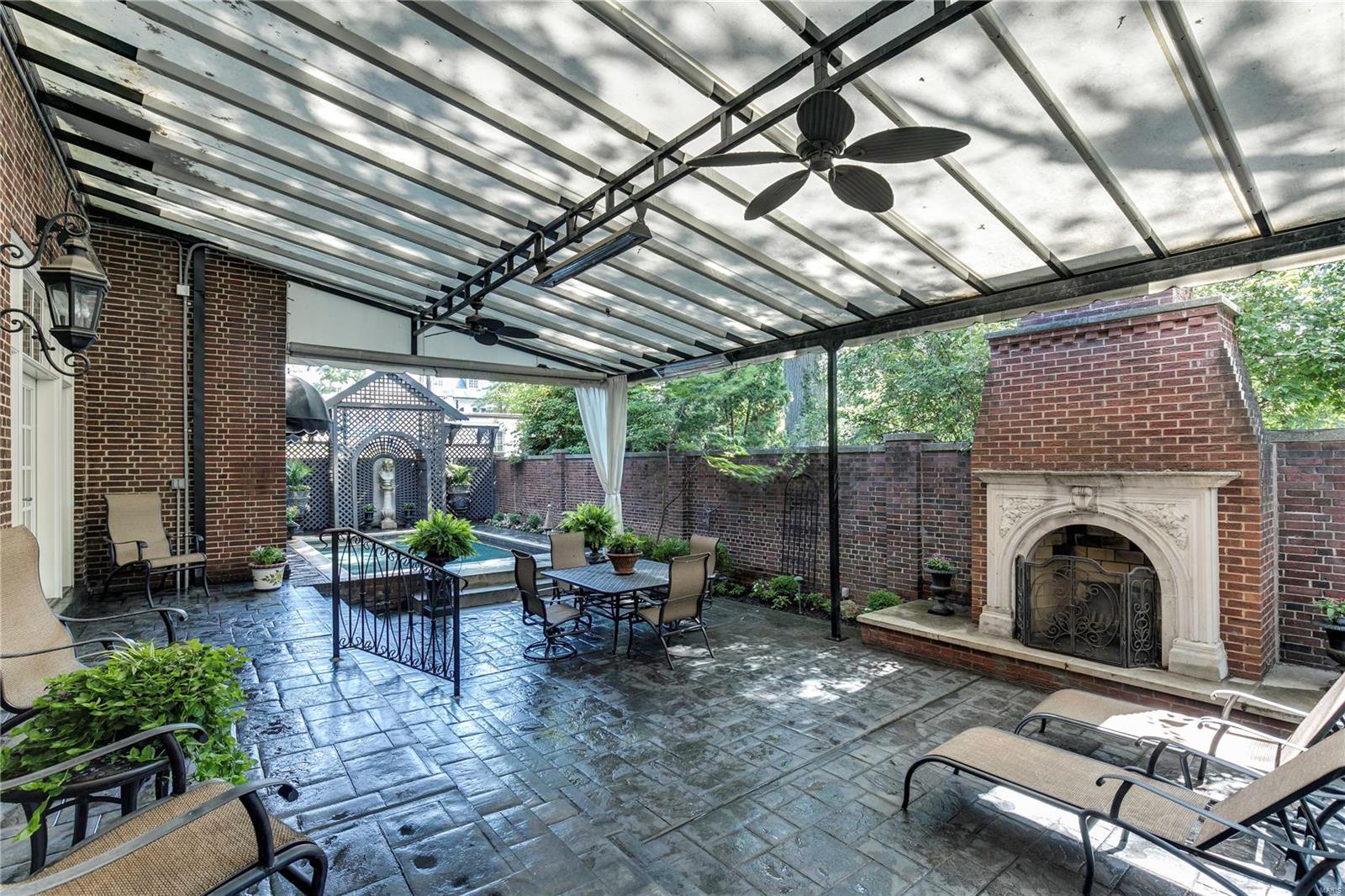 Forest Park Add - Residential