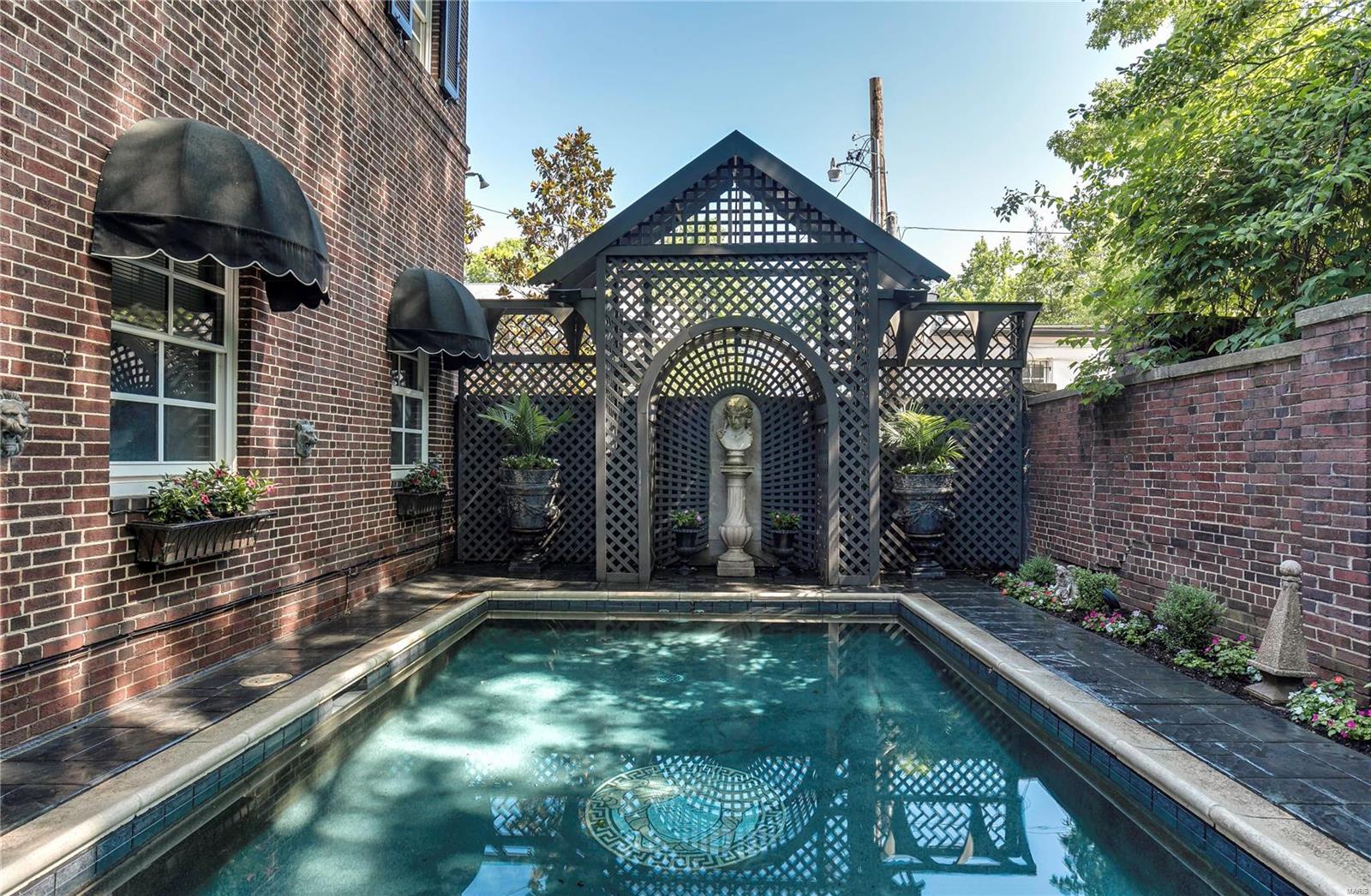 Forest Park Add - Residential