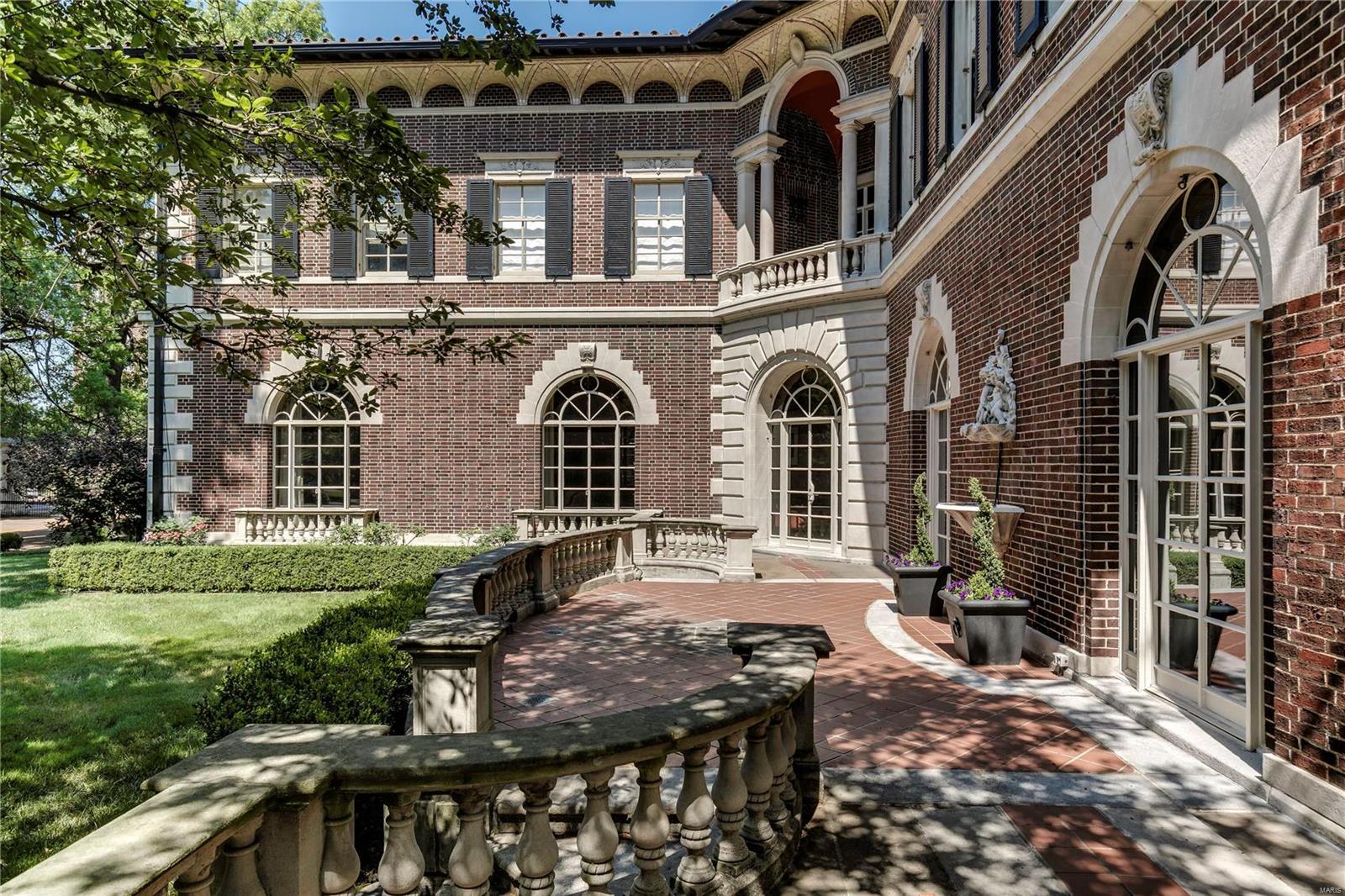 Forest Park Add - Residential