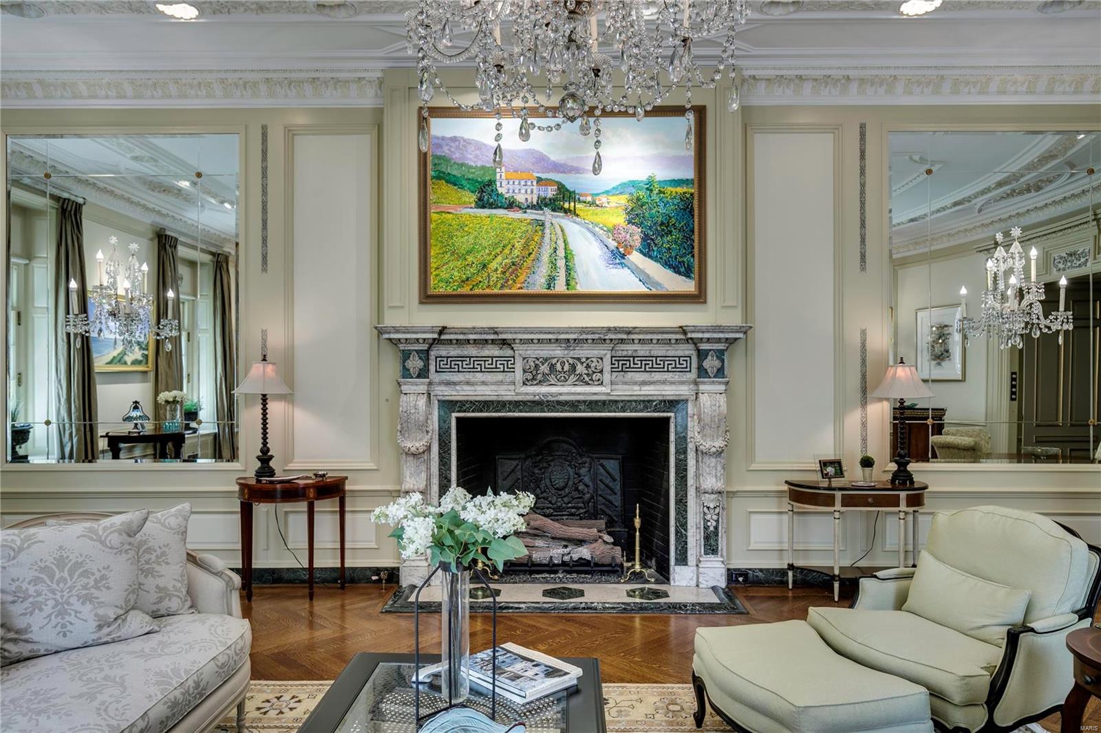 Forest Park Add - Residential