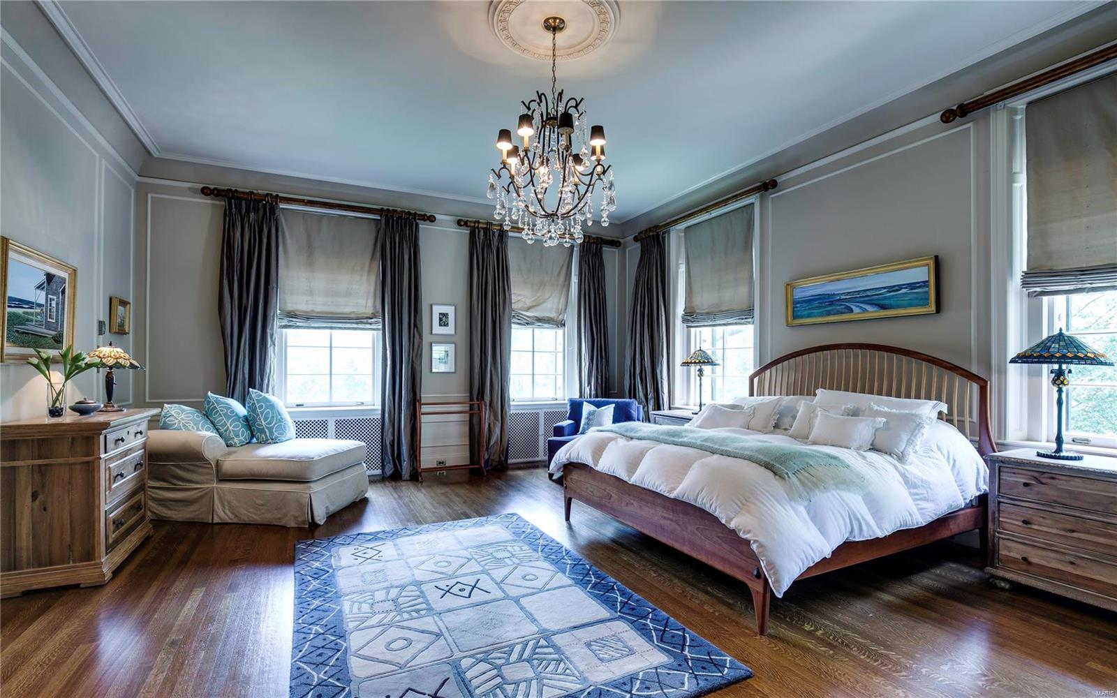 Forest Park Add - Residential