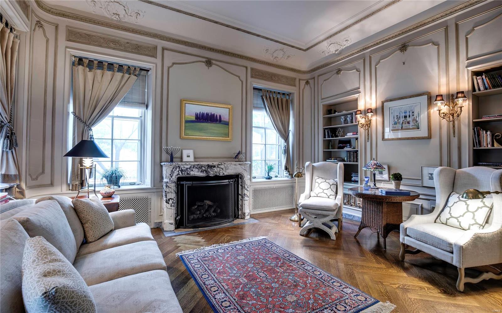 Forest Park Add - Residential