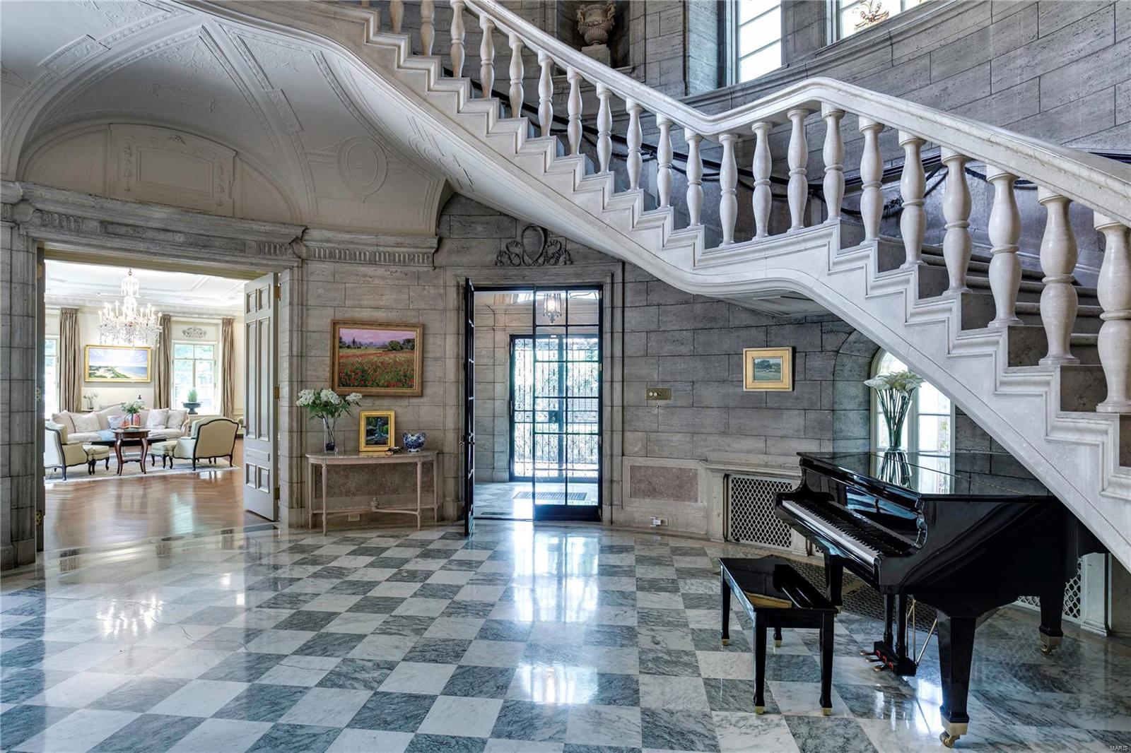 Forest Park Add - Residential