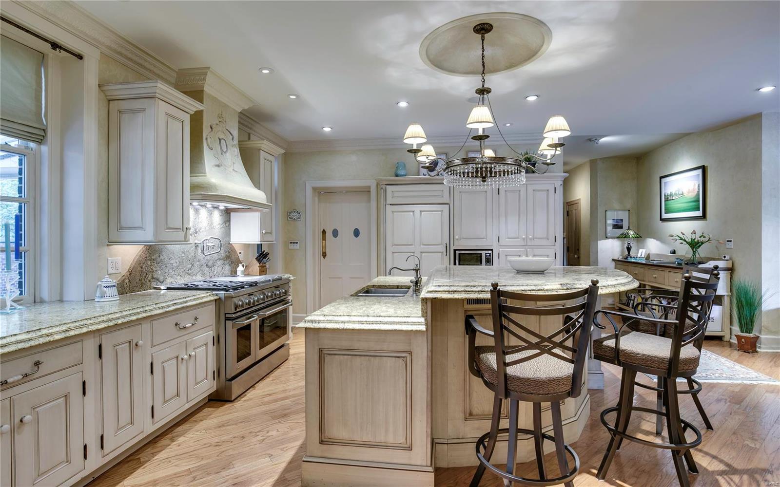 Forest Park Add - Residential