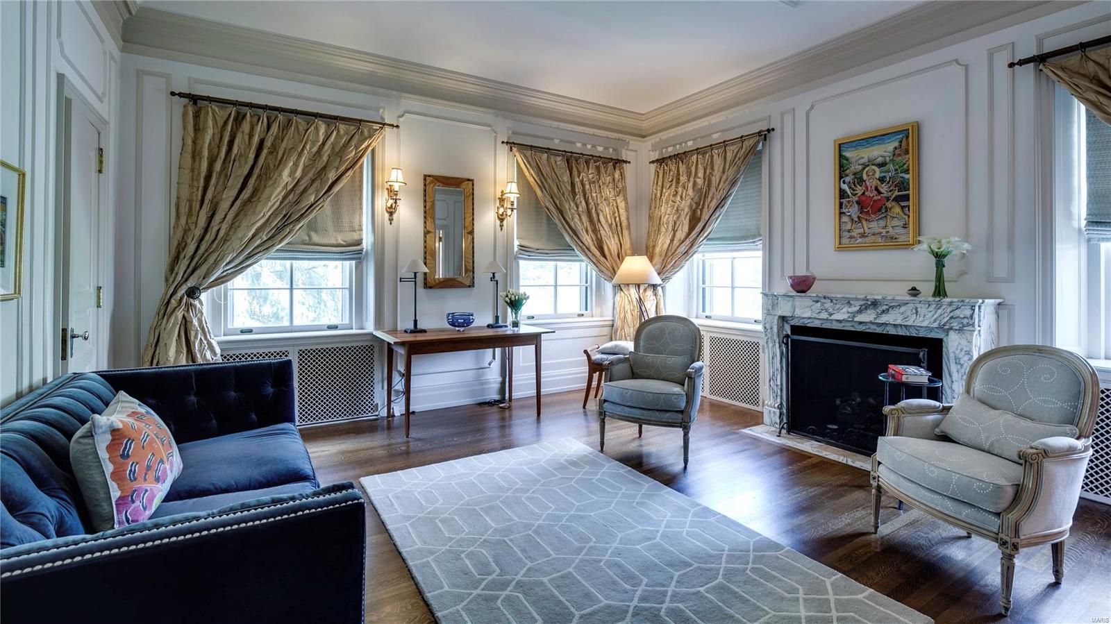 Forest Park Add - Residential