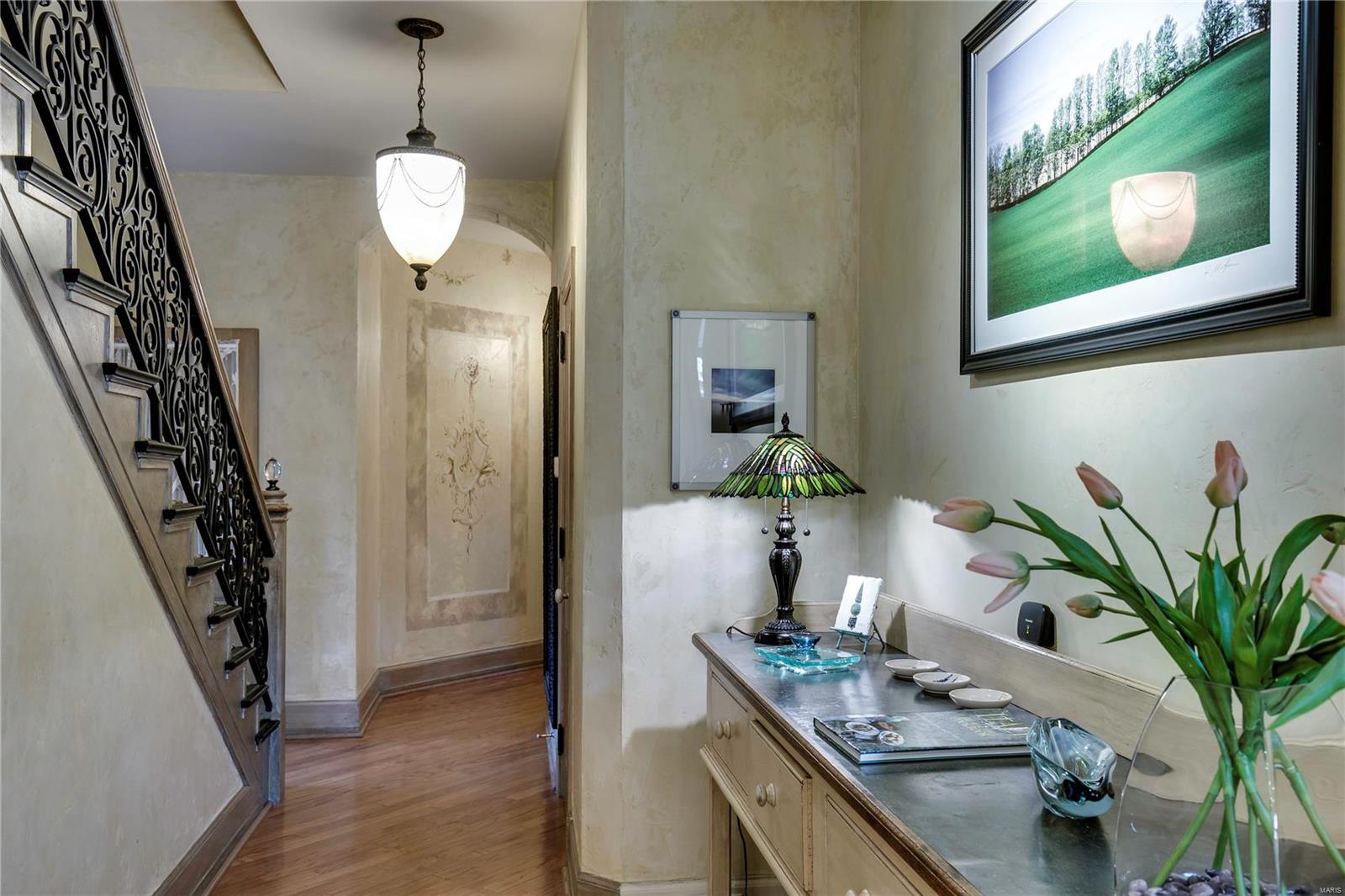 Forest Park Add - Residential