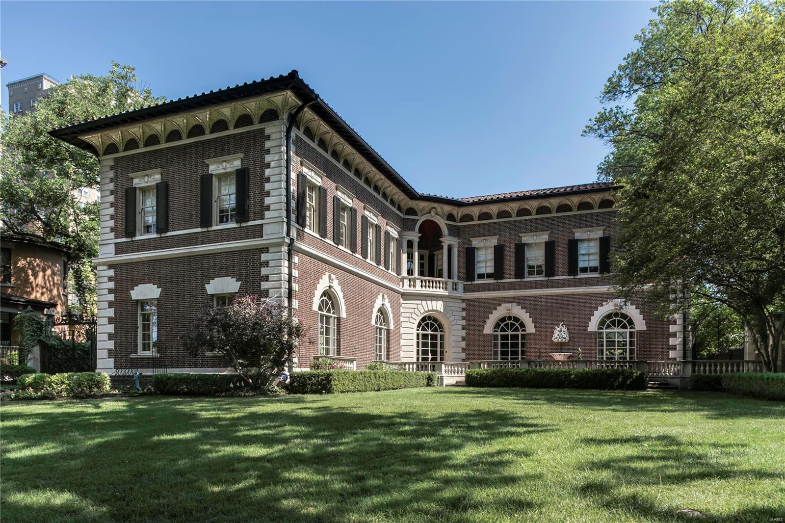 Forest Park Add - Residential