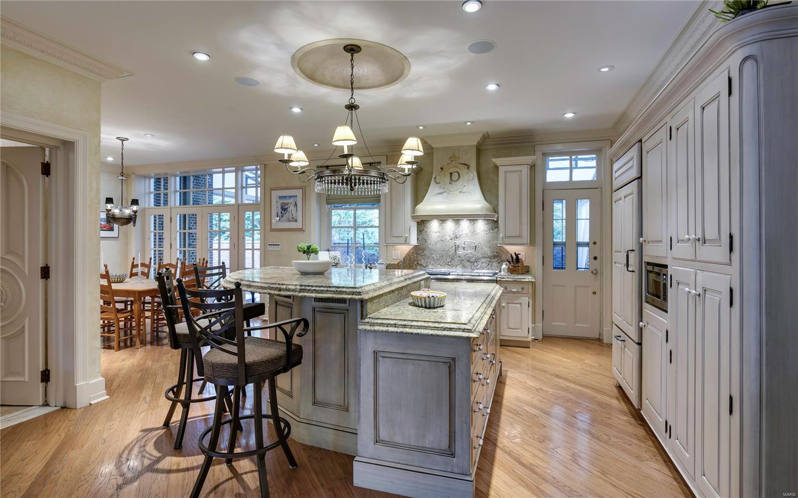 Forest Park Add - Residential