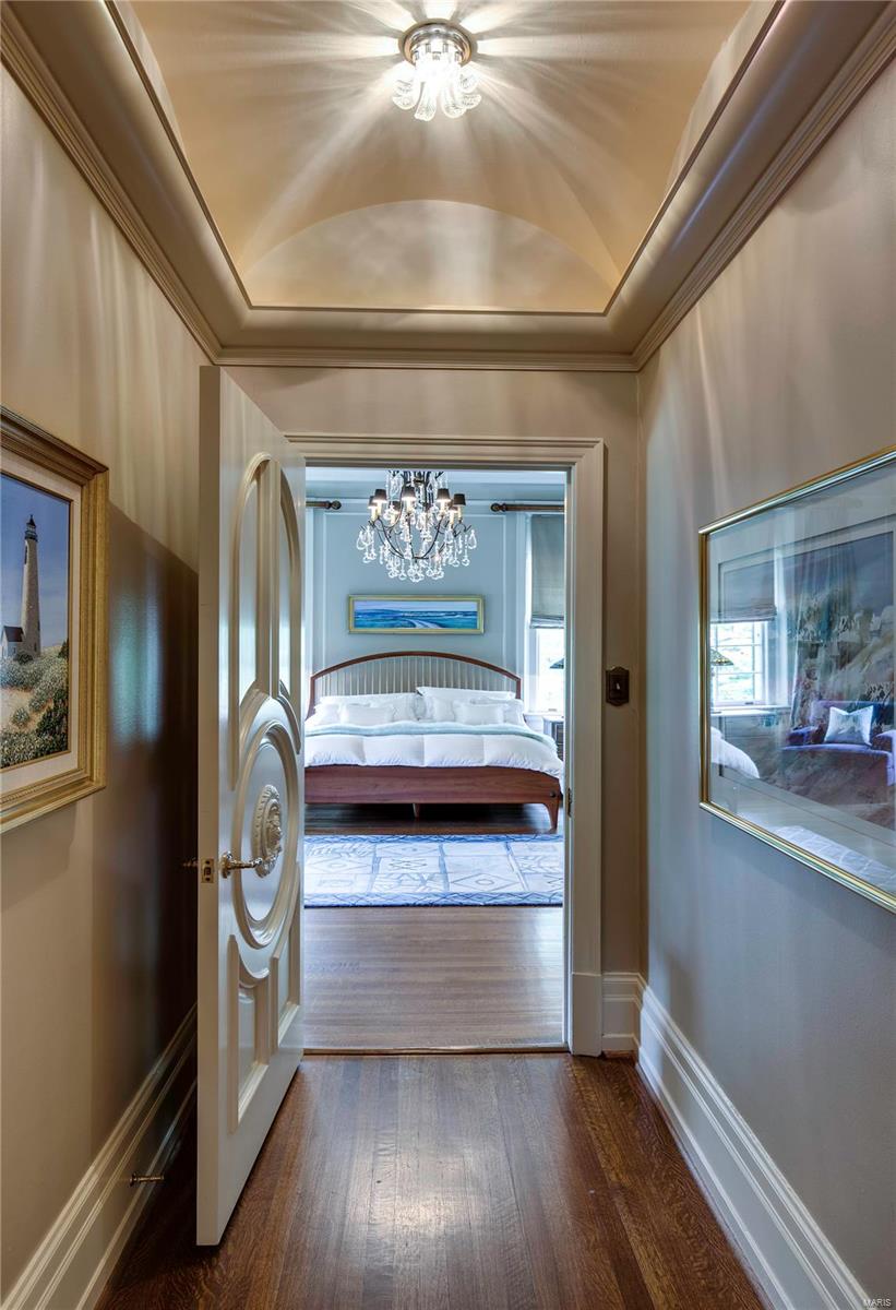 Forest Park Add - Residential