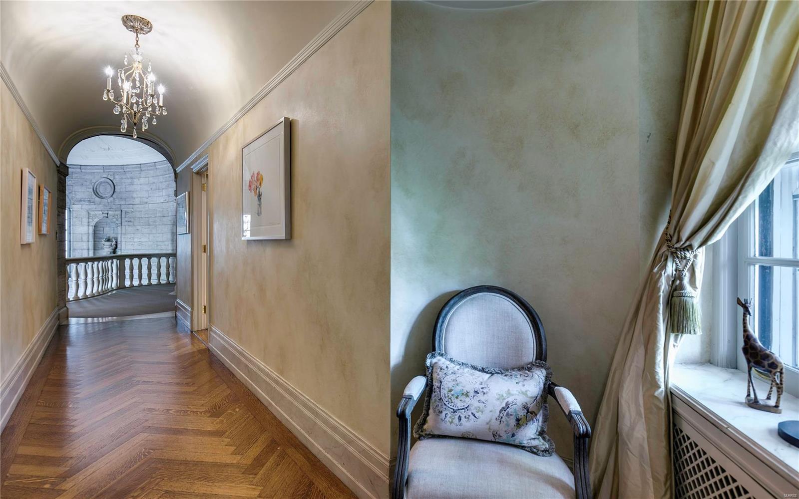 Forest Park Add - Residential