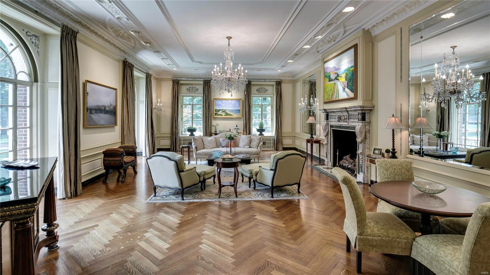 Forest Park Add - Residential