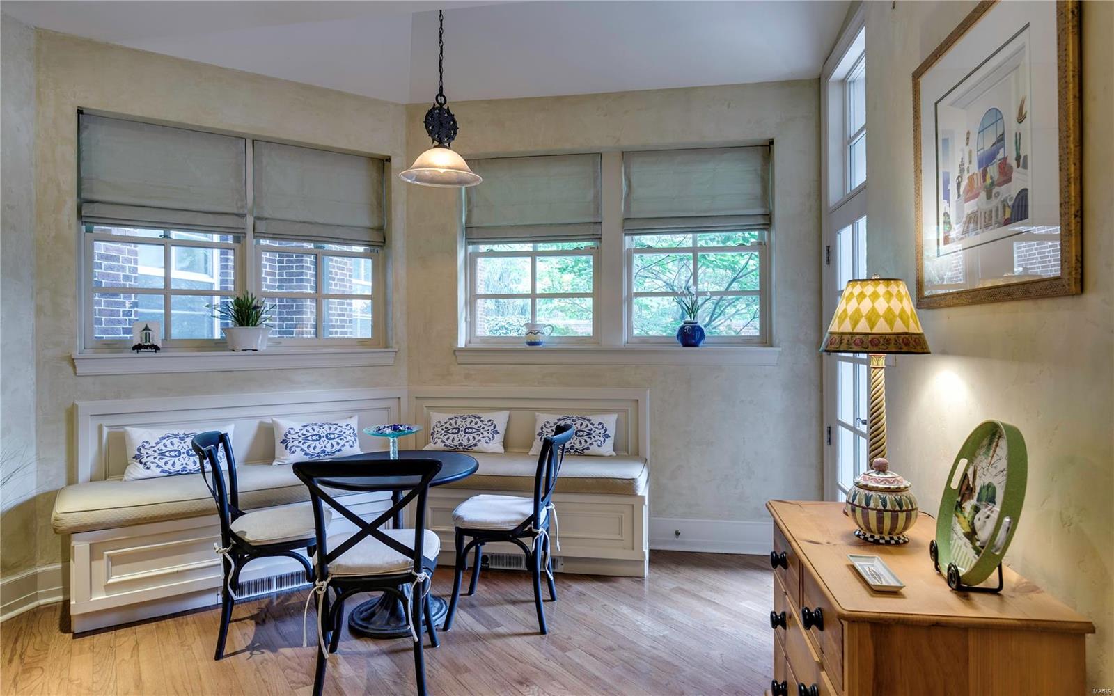 Forest Park Add - Residential