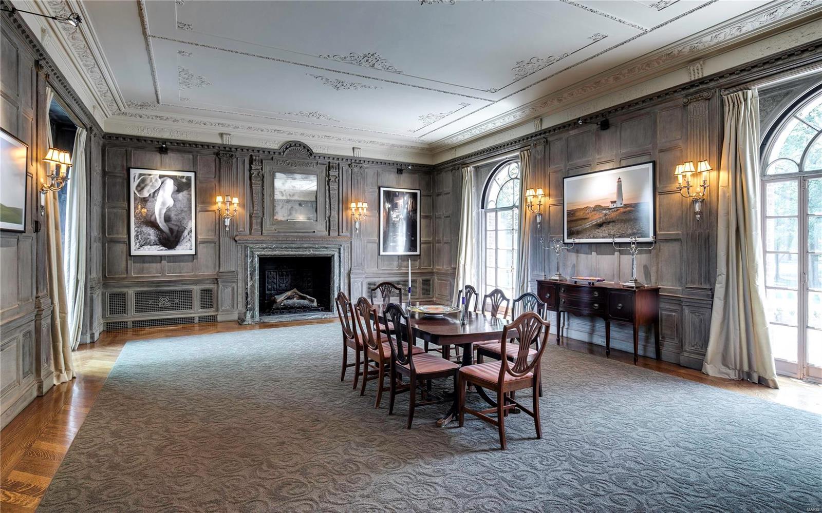 Forest Park Add - Residential