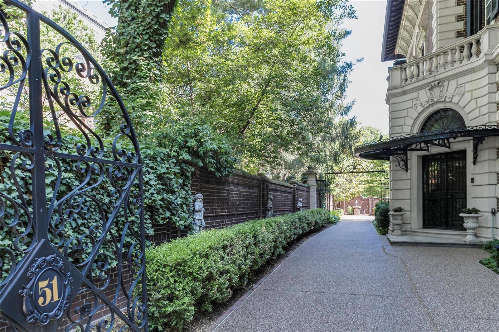 Forest Park Add - Residential