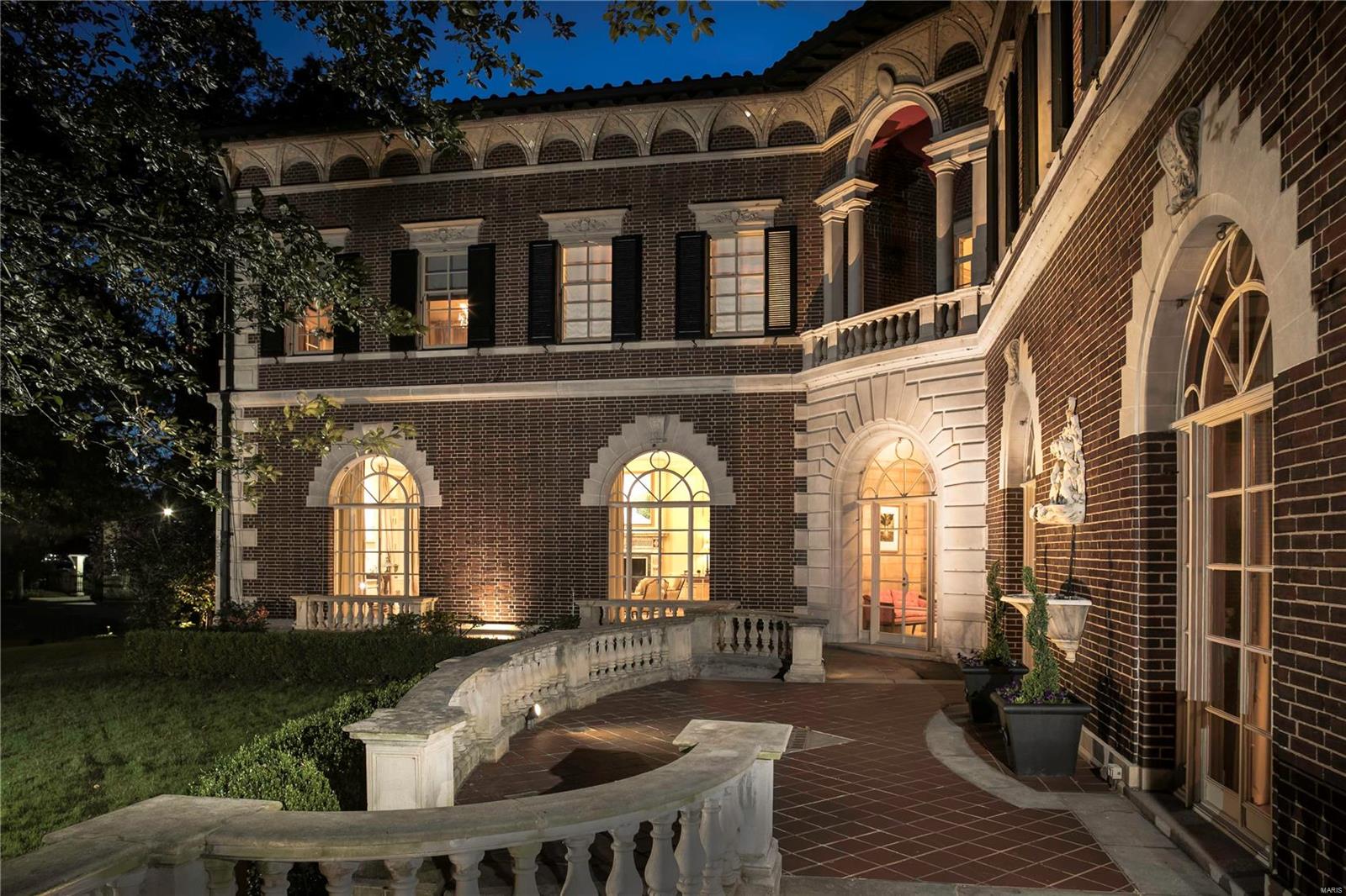 Forest Park Add - Residential