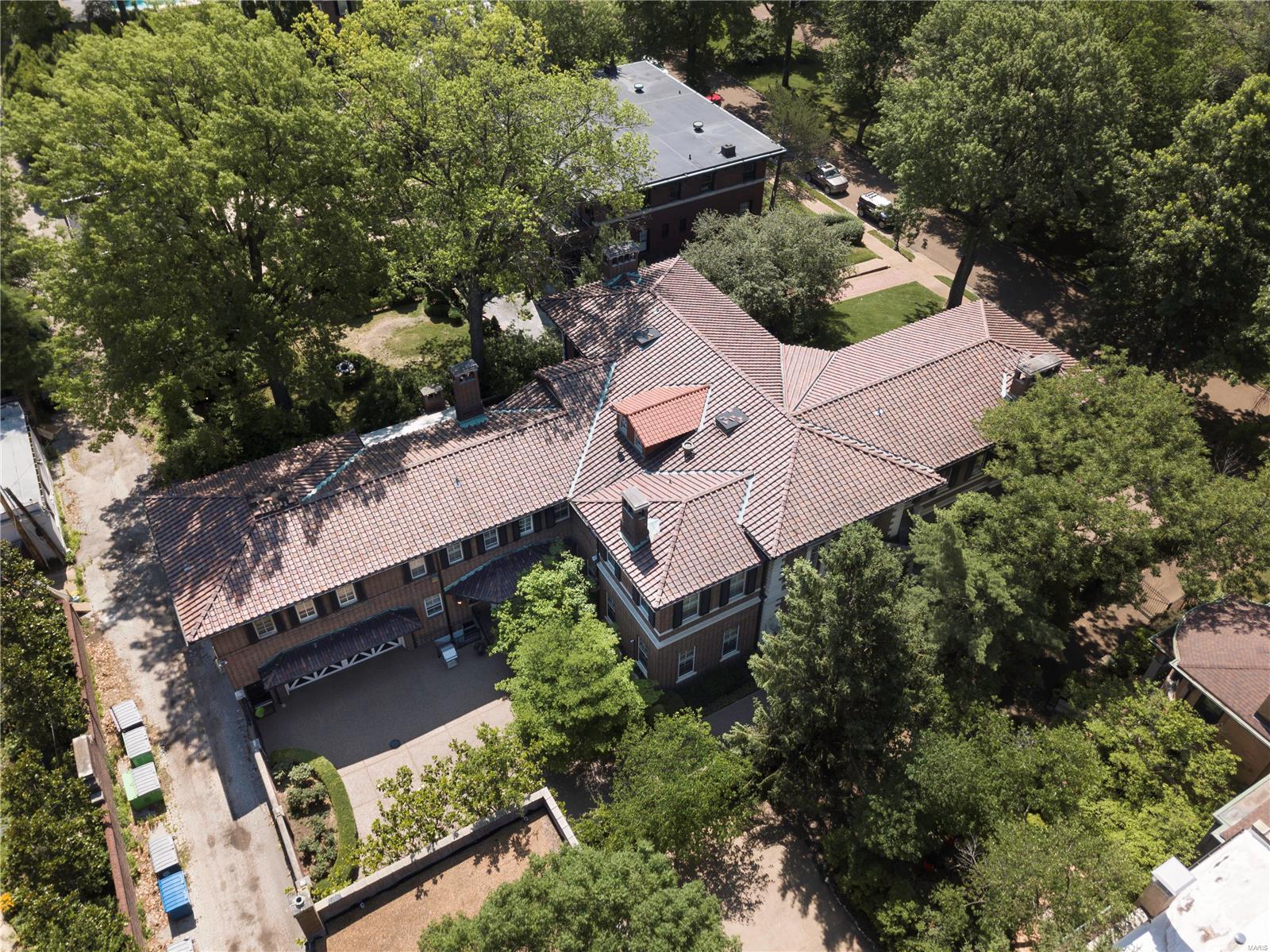 Forest Park Add - Residential