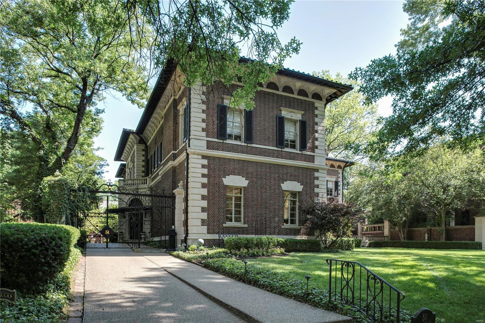 Forest Park Add - Residential